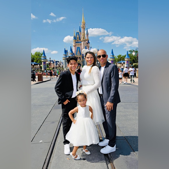 Today is our 20th anniversary. I thank God for - Picture 9 of 15